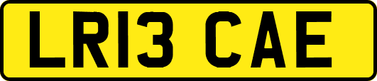 LR13CAE