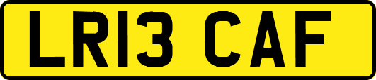 LR13CAF