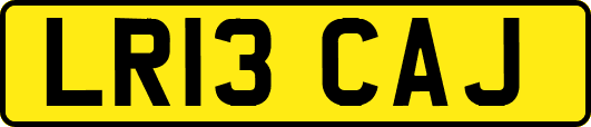 LR13CAJ