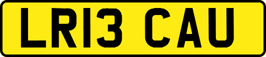 LR13CAU