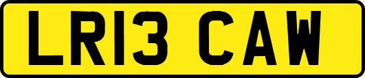 LR13CAW