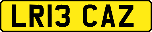 LR13CAZ