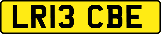 LR13CBE
