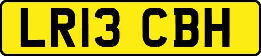 LR13CBH
