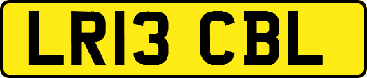 LR13CBL