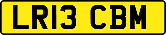 LR13CBM