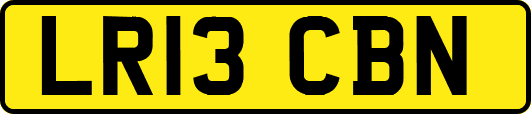 LR13CBN