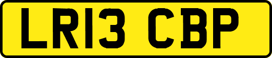 LR13CBP