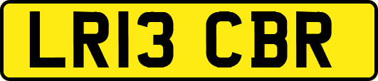 LR13CBR