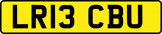 LR13CBU