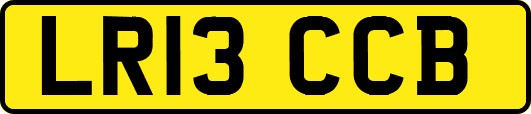 LR13CCB