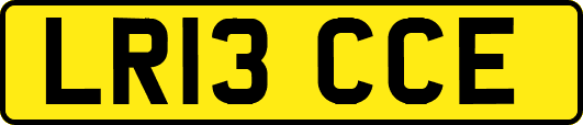 LR13CCE