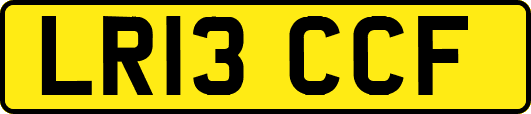 LR13CCF