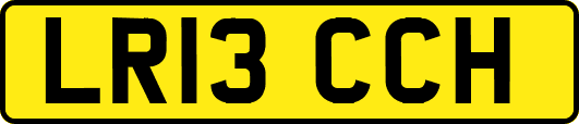 LR13CCH