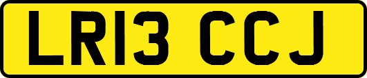 LR13CCJ
