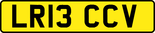 LR13CCV