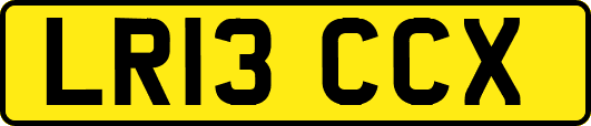 LR13CCX