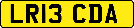 LR13CDA