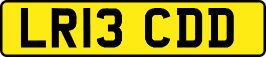 LR13CDD