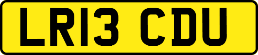 LR13CDU