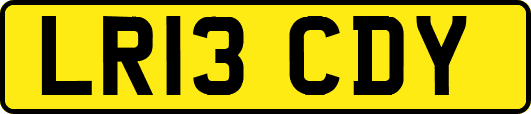 LR13CDY