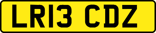 LR13CDZ