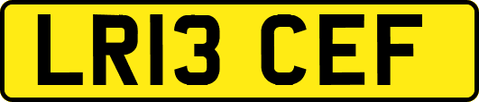 LR13CEF