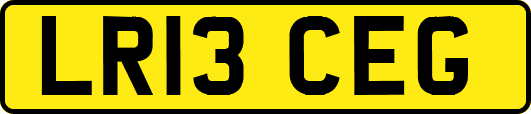 LR13CEG