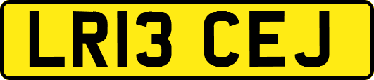 LR13CEJ
