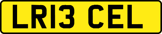 LR13CEL