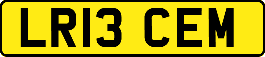 LR13CEM