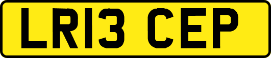 LR13CEP