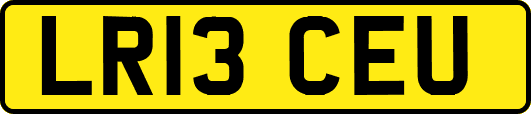 LR13CEU