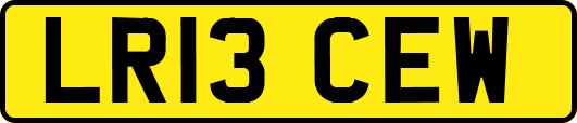 LR13CEW