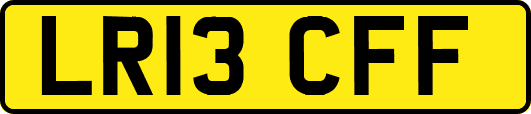 LR13CFF