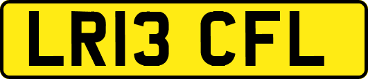 LR13CFL