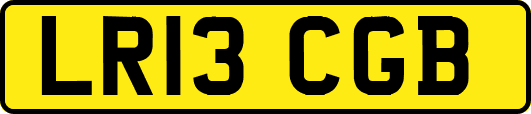 LR13CGB