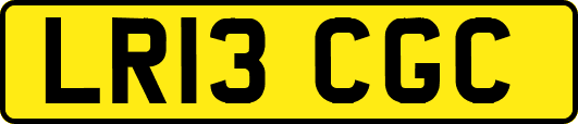 LR13CGC