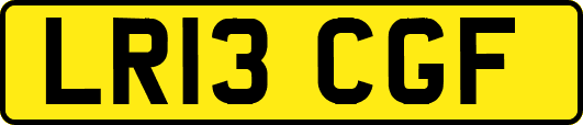 LR13CGF