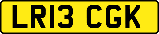LR13CGK
