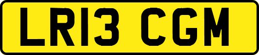 LR13CGM