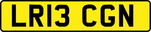 LR13CGN