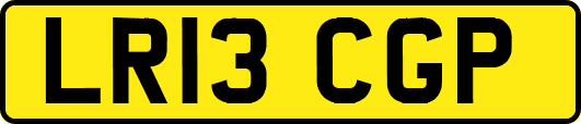 LR13CGP