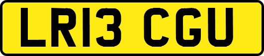 LR13CGU