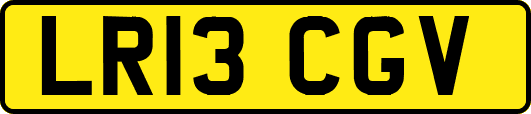 LR13CGV
