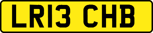 LR13CHB