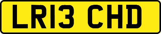 LR13CHD