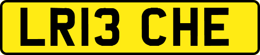 LR13CHE