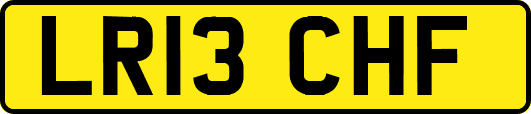 LR13CHF