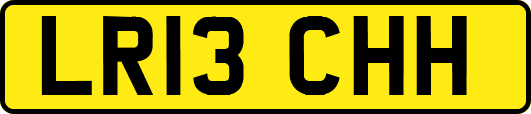 LR13CHH